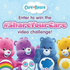 An underwater care bear toys adventure! Care Bears Want Fans To Shareyourcare The Toy Book