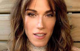 Mariana genesio peña es una de las célebres revoluciones de la televisión argentina. Mariana Genesio Pena Publico Una Foto Ultra Sexy Y La Compararon Con Susana Gimenez La 100