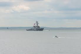 Image result for Destroyer Gray 2018 Fleet