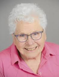 Obituary for Ethel V. (Nordin) Wright