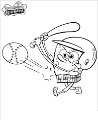 Add these free printable science worksheets and coloring pages to your homeschool day to reinforce science knowledge and to add variety and fun. Spongebob Coloring Pages Free Printable Coloring Pages For Kids