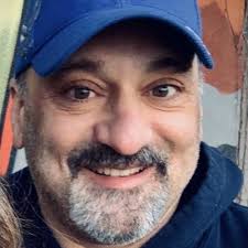 Terry Whiting (1968-2020)