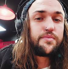 Profile for Geoff Enobarbus Quick