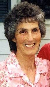 Estelle Simpson Obituary