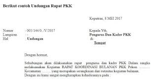 Hal yang membedakan diantara keduanya yaitu strukturnya yang berbeda serta kebutuhannya yang berbeda. Pengertian Surat Undangan Resmi Dan Tidak Resmi Beserta Contoh Nya