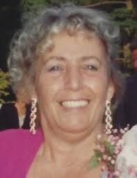 Obituary information for Alice I. "Chip" Denley