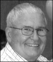 Edmund McMAHON Obituary (2010)