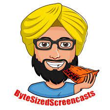 Byte Sized Screencasts - YouTube