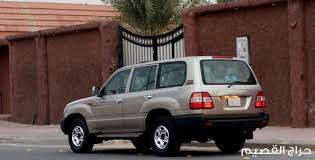 للبيع تويوتا هدد 2006 فل كامل وارد اليحيى بالقصيم حراج سيارات تويوتا حراج القصيم toyota land cruiser 100 toyota land cruiser car