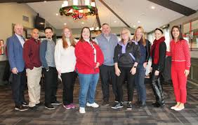 glenviewparks #communitychampions #employeeappreciation