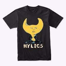 Hylics - Wayne Premium T-Shirt - 100% Premium Soft Cotton By Mason Lindroth  | eBay