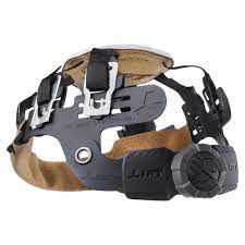 Liftsafety Hdf18rs Lift Safety Dax Hard Hat Replacement Suspension Walmart Com Walmart Com
