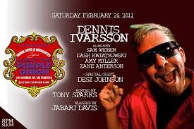 Newest SNL Cast Member, Kam Patterson, enjoying some magic at last year's  Albert Stoner Day Block Party🪄✨Congrats @kamsoofunny