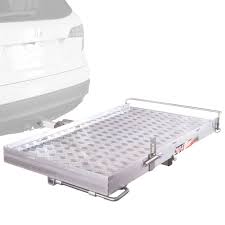 Search for wheelchair hitch carrier. 5 Aluminum Mobility Scooter Carrier Discount Ramps