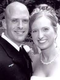 Brian and Miala Oliger