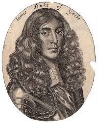 James duke of york-según Wautier