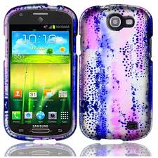 Samsung Galaxy Express i437 Rubberized ...