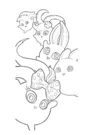 Sunny bunnies coloring book is an android educational app that is developed by slax game and published on google play store on na. Drawing Sunny Bunnies Coloring Book Novocom Top