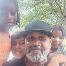 Anthony 'Tony' Graves