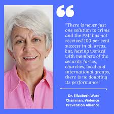 Violence Prevention Alliance