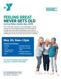 Mt. Trashmore Family YMCA