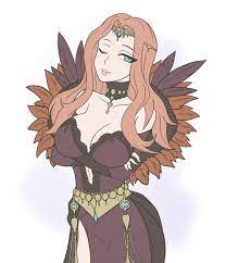 Cornelia | Fire Emblem: Three Houses | Know Your Meme