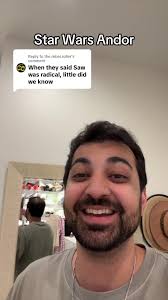 Who Is Stroke Star Wars