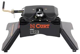Fifth wheel hitches on craigslist. Curt Q20 5th Wheel Trailer Hitch Dual Jaw 20 000 Lbs Curt Fifth Wheel Hitch C16130