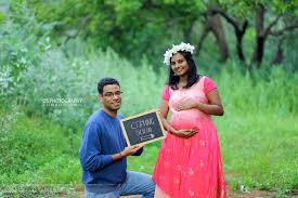 For more photoshoot ideas for babies, check our collection of the cutest. Maternity Photography In Madurai Madurai Pregnancy Photography Baby Shower Photography Kids Photography In Madurai
