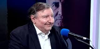 Un audio de la radio anarquista de berlin (anarchistisches radio berlin, aradio.blogsport.de) basado en una entrevista en buenos aires asi como otras informaciones. Ricardo Rojas Y El Debate Del Partido Liberal Argentino