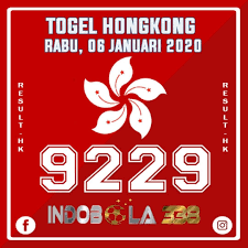 Data Pengeluaran Hk Hongkong Tahun 2020