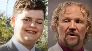 This is the shocking reason why Dayton became estranged from Kody and was  kicked out of the house!
