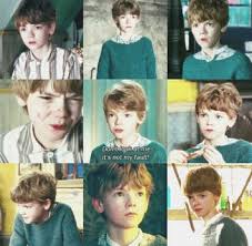 Thomas Sangster Aged 15 In Nanny Mcphee As Simon Brown No He S Like 7 Thomas Sangster Thomas Brodie Sangster Nanny Mcphee