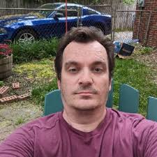 Chad McCullough: "You can't get this close to th…"