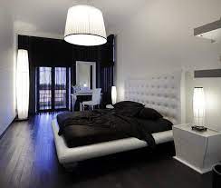 Maybe you would like to learn more about one of these? Black And White Bedroom Idea White Bedroom Decor Black Bedroom Design White Bedroom Modern