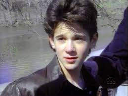 ONE LIFE TO LIVE: TRAVIS AND STARR