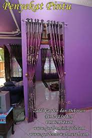 Indian kayu pembagi ruang menggantung ruang pembagi digunakan kantor pembagi ruang. Tirai Gorden Pembatas Ruangan Atau Gorden Penyekat Ruangan Gorden Minimalis Dan Gorden Rumah Sakit