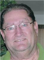 David Poage Obituary