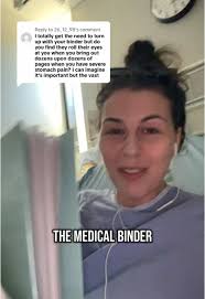 Understanding Rare Medical Cases in Chronic Illness