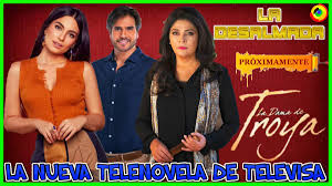 Orlando tree trek adventure park is orlando's newest attraction. Fama Auf Twitter La Desalmada La Nueva Telenovela De Televisa Con Ana Brenda Daniel Arenas Y Victoria Ruffo Telenovela Ladesalmada Anabrenda Tv Danielarenas Victoriaruffo Video Https T Co Yxu78xxwnc Https T Co 2icfc9vtzi