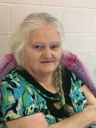 June Louise Hubbard Obituary