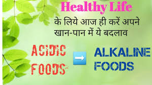 If your urinary ph fluctuates between 6.0 to 6.5 in the morning and between 6.5 and 7.0 in the the following foods are sometimes attributed to the acidic side of the chart and sometimes to the alkaline. à¤¯ à¤¤à¤° à¤• à¤…à¤ªà¤¨ à¤¯ à¤à¤¸ à¤¡ à¤Ÿ à¤• à¤­à¤— à¤¯ Acidic Foods And Alkaline Foods Maintain Your Body Ph Youtube
