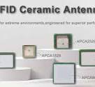UHF RFID Ceramic Antenna - UHF RFID Antenna Manufacturer ...