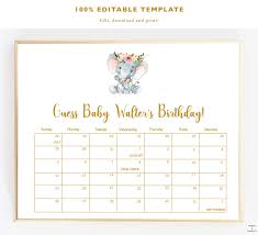 Pin On New Calendar Printable
