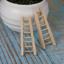 Check spelling or type a new query. Buy 1pc Mini Wooden Step Ladder Fairy Garden Miniatures Diy Dollhouse Miniatures At Affordable Prices Free Shipping Real Reviews With Photos Joom