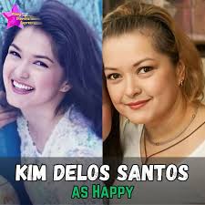 TGIS CASTS. Then and Now🥰❤️