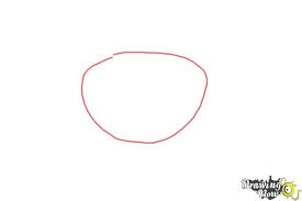 Maybe you would like to learn more about one of these? How To Draw A Scary Monster Drawingnow