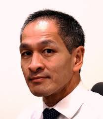 Jerome Lim's Instagram, Twitter & Facebook