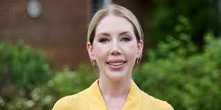 At Home With Katherine Ryan: Katherine Ryan: Parental Guidance, Episode 2