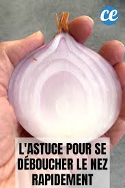 Nez Bouche Le Remede Pour Faciliter La Respiration En 1 Min En 2020 Deboucher Le Nez Nez Bouche Nez